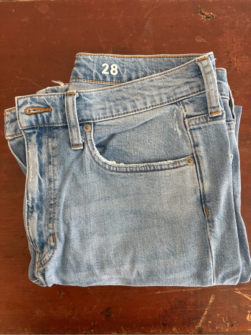 Women’s J.Crew Slim Boyfriend Jean